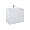 ELITA SZAFKA SPLIT 80 2S WHITE HG 169088/RE010800058060